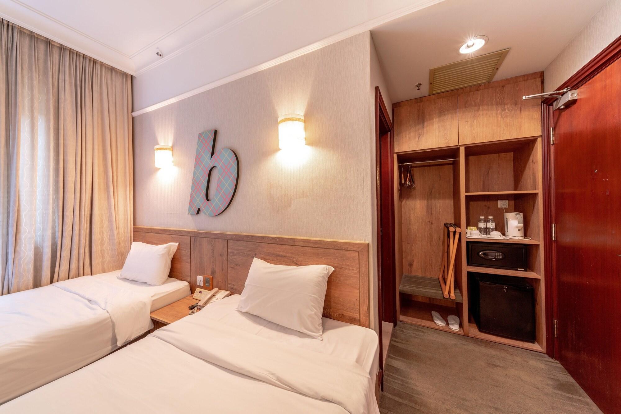 Hotel Bencoolen Singapore Ngoại thất bức ảnh