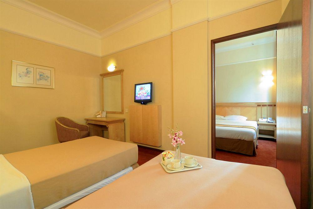 Hotel Bencoolen Singapore Ngoại thất bức ảnh